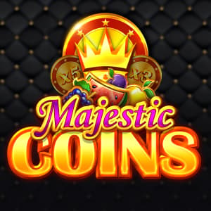 Majestic Coins