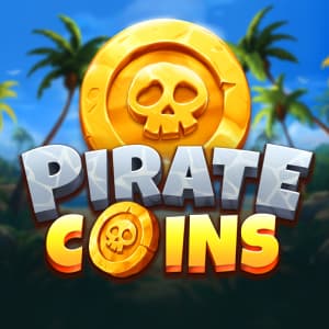 Pirate Coins