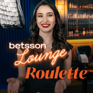Betsson Lounge Roulette
