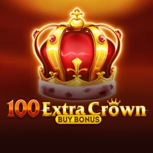 100 Extra Crown Buy Bonus