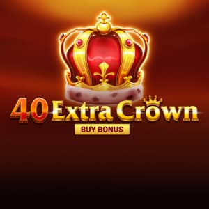 40 Extra Crown Buy Bonus