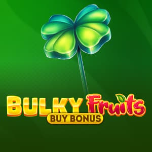 Bulky Fruits Buy Bonus