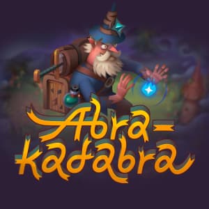 Abrakadabra