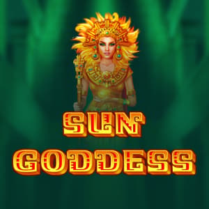 Sun Goddess