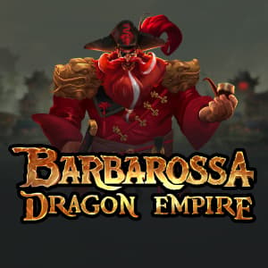 Barbarossa Dragon Empire