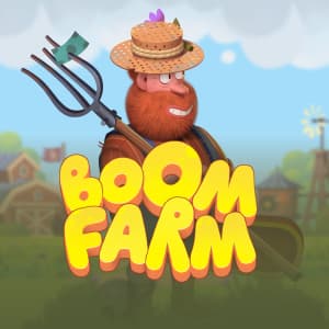 Boom Farm