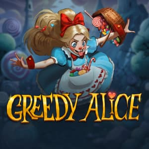 Greedy Alice