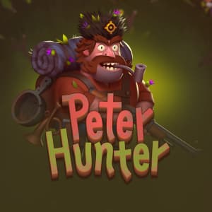 Peter Hunter