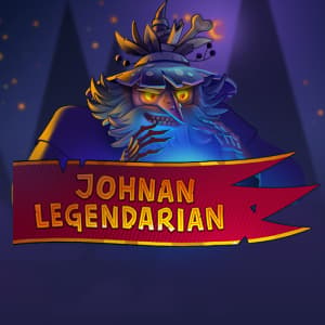 Johnan Legendarian