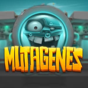Mutagenes