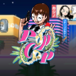 Pop Cop