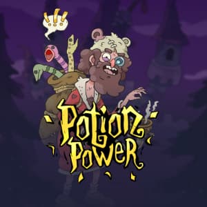 Potion Power