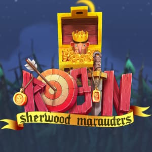 Robin - Sherwood Marauders