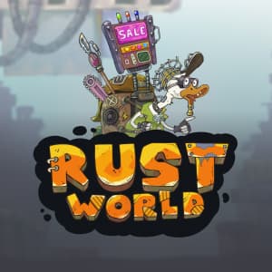 Rust World