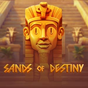 Sands of Destiny