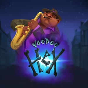 Voodoo Hex