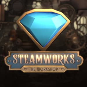 Steamworks The Workshop