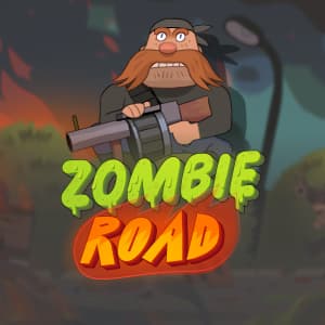 Zombie Road