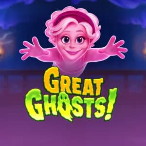 Great Ghosts!