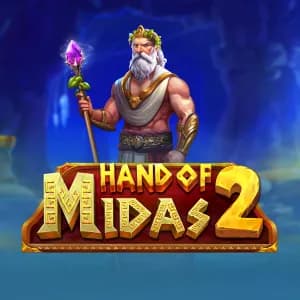 Hand of Midas 2