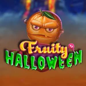 Fruity Halloween