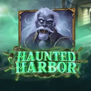 Haunted Harbor