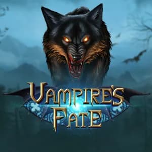 Vampire's Fate