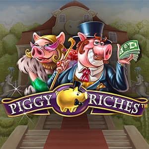 Piggy Riches
