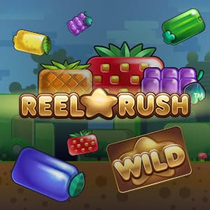 Reel Rush