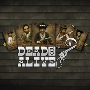 Dead or Alive