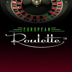European Roulette