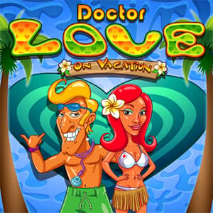 Doctor Love on vacation