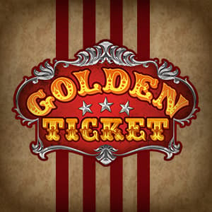 Golden Ticket