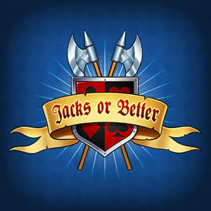 Jacks Or Better PnG