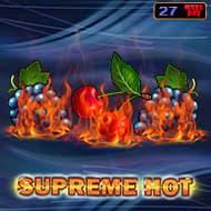 Supreme Hot