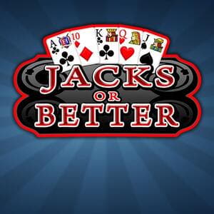 Jacks or Better