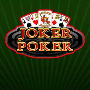Joker Poker