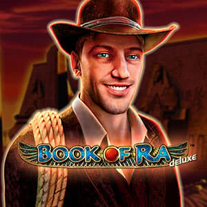 Book of Ra Deluxe