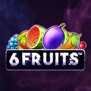 6 Fruits
