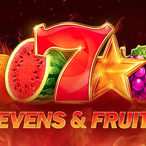 Sevens & Fruits