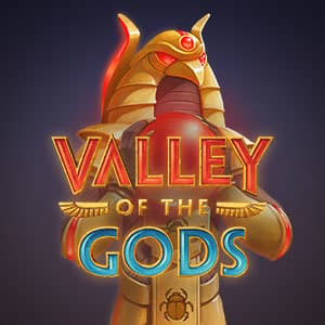 Valley of the Gods