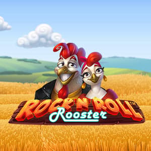 Rock’N’Roll Rooster