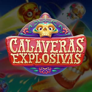 Calaveras Explosivas