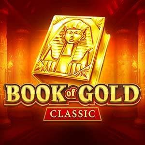 Book of Gold: Multichance