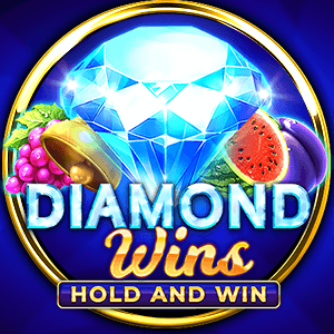 Diamond Wins Hold and Win