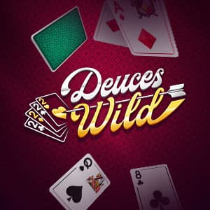 Deuces Wild