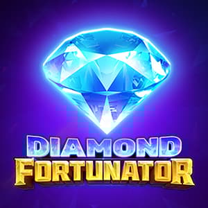 Diamond Fortunator: Hold and Win