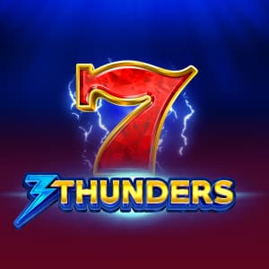 3 Thunders