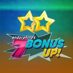 7 Bonus Up
