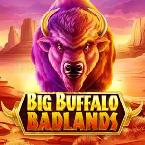 Big Buffalo Badlands